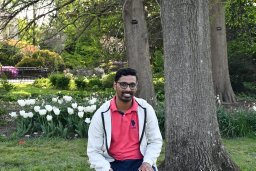 Shubhrajit Roy