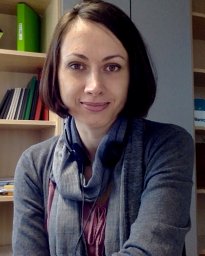 Mirjana Sakradzija