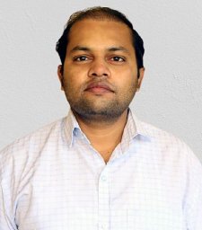 Amit Kumar Singh