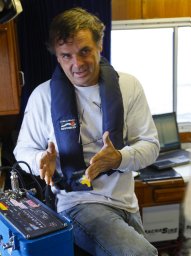Eric J. Tappa