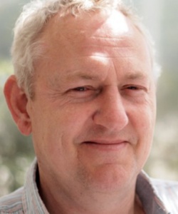 Toby Gibson