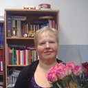 Oksana Aleksandrovna Vrzhesinskaya