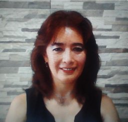 Angelica M. Bello