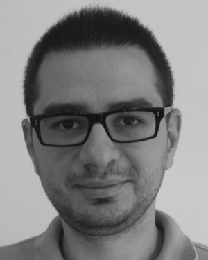 Andrei Sechelea