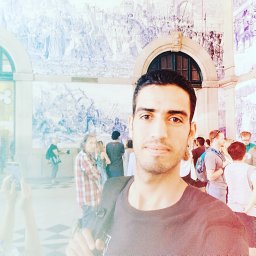 Mohammed Abdelfetah Ghriga