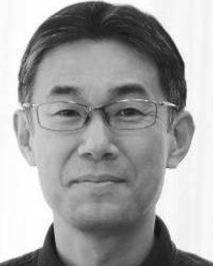Michitaka Maruyama