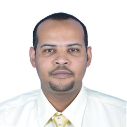 Mohammed Awad Elzain