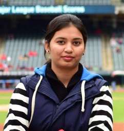 Rituja Saxena