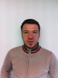 Aaron Voigt