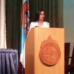 Monica Duque Acevedo