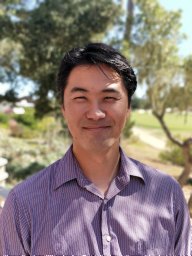 Tom Ahn