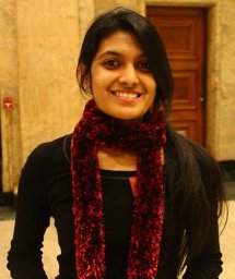 Madhu Prabhakaran