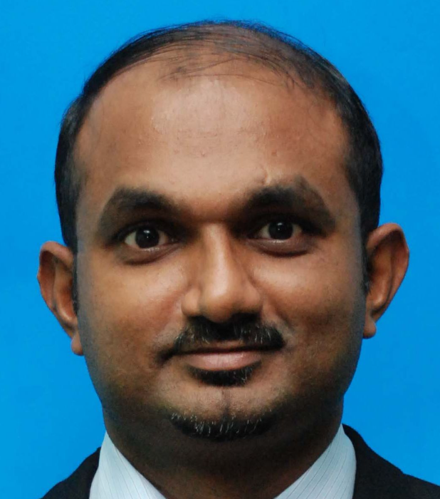 Vikneswaran a/l Murugaiyah