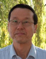Atsushi Higuchi