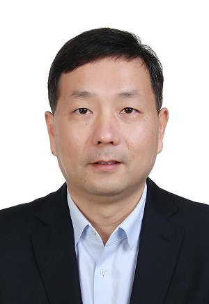 Yanhui Lu
