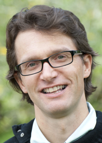 Steven Jansen