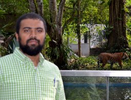 Syed Ali Peeran