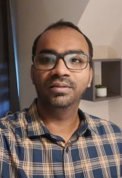 Kali Prasad