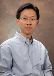 Z. Ping Lin