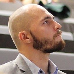 Ivo Pezlar
