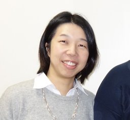 Suzuki Mikiko