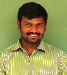 Ganeshkumar Perumal