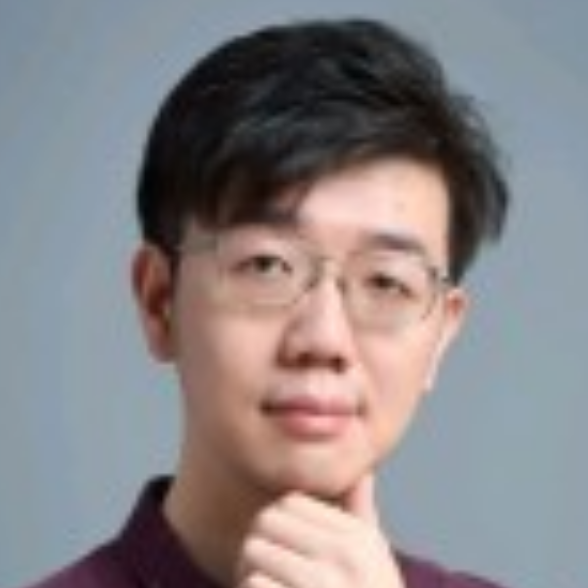 Chongzhi Zhang