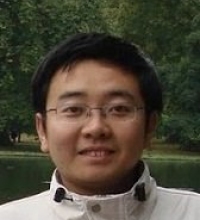 Yu Lin