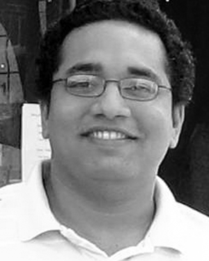 Sreekumar V. Kodakara