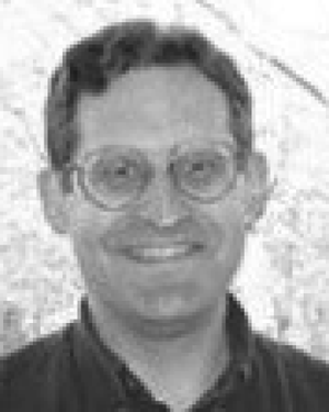 Alan J. Weger