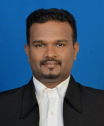 Silllalee S. Kandasamy