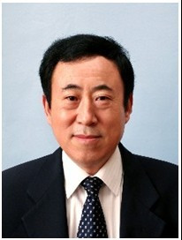 Xiaorong Zhang