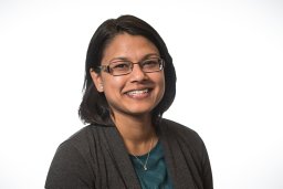 Sandra D Taylor