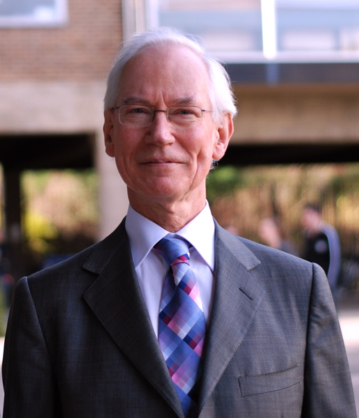 David Newbery