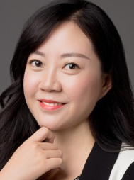 Yonghui Ma