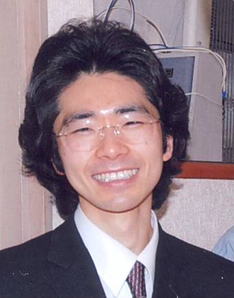 Kazuharu Bamba