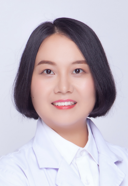 Shanshan Meng