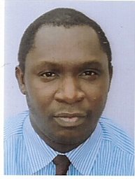 Peter olanrewaju Ibikunle