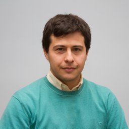 Sebastian Castro