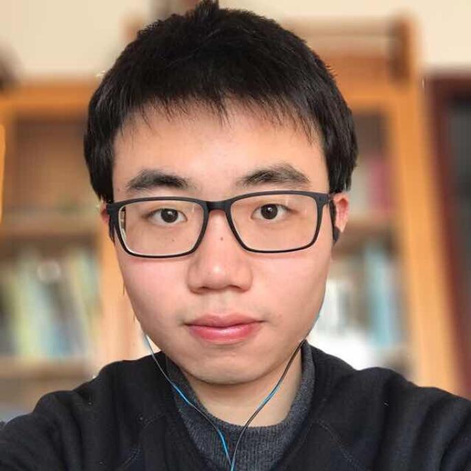 Hao Liu