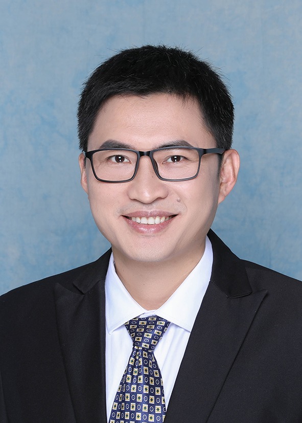 Huobin Tan