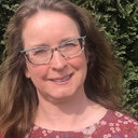 Lorna J Cole