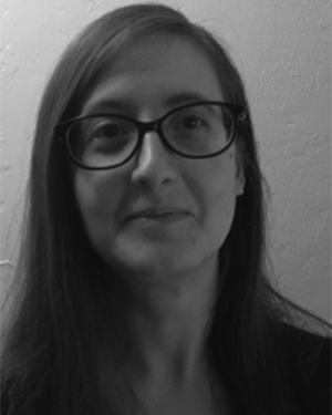 Jennifer Sheldon