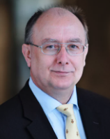 Wieland B. Huttner