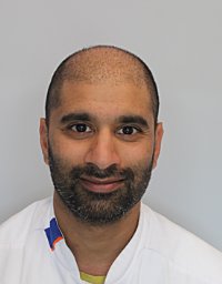 Janesh Pillay