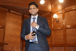 Dr. Arun Aggarwal