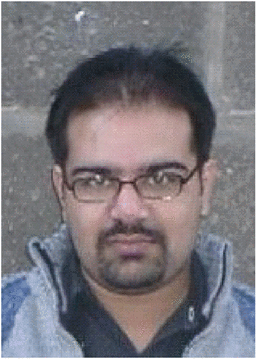Atiq Ahmed