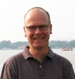 Paul Hallett