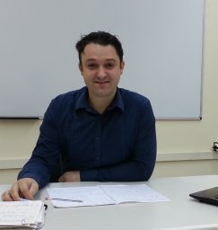 Andrey V Ivanov