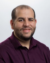 Alhaytham Y. Alqudsi